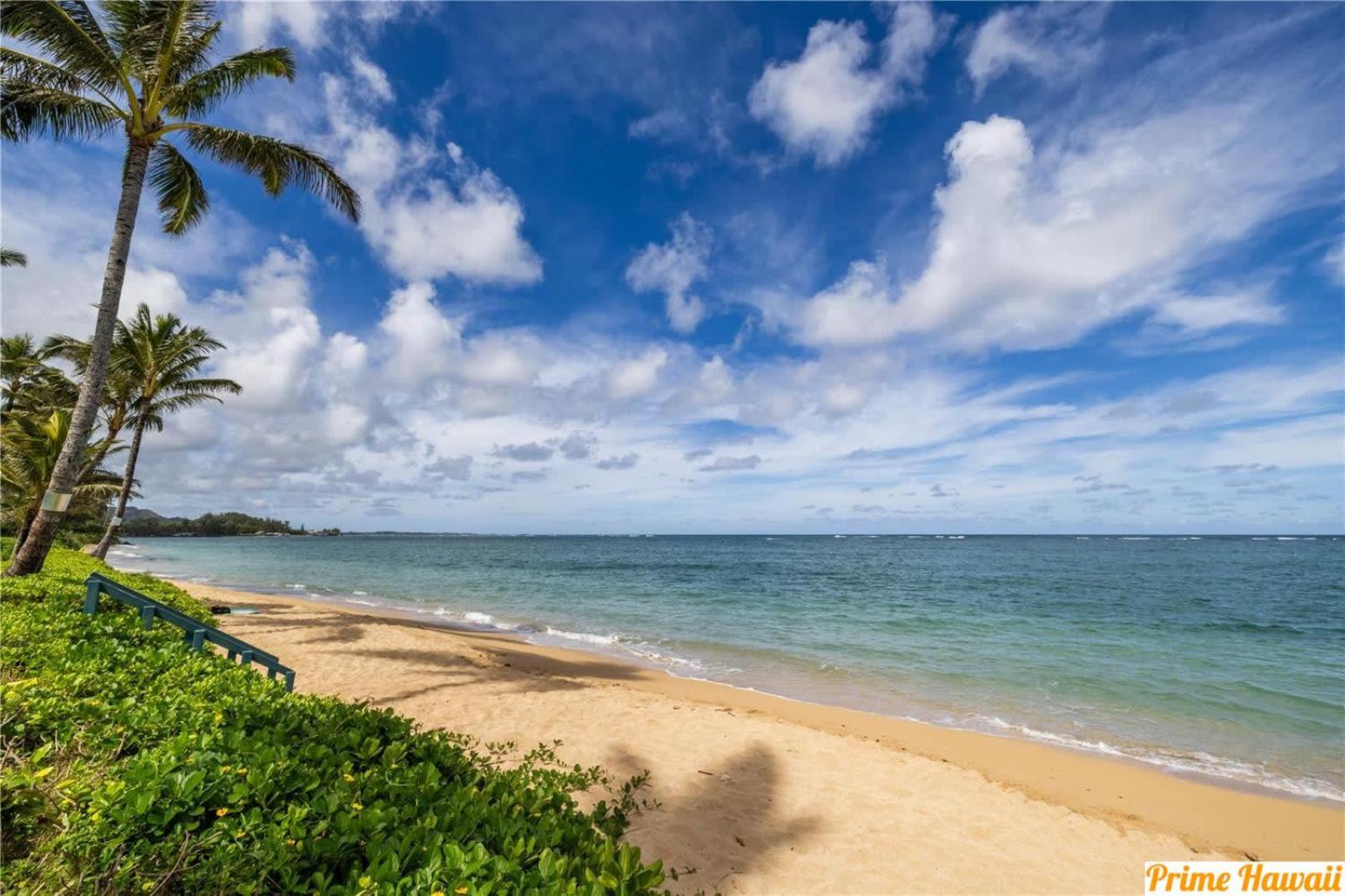 Beachfront Condo With Amazing Views ハウウラ エクステリア 写真